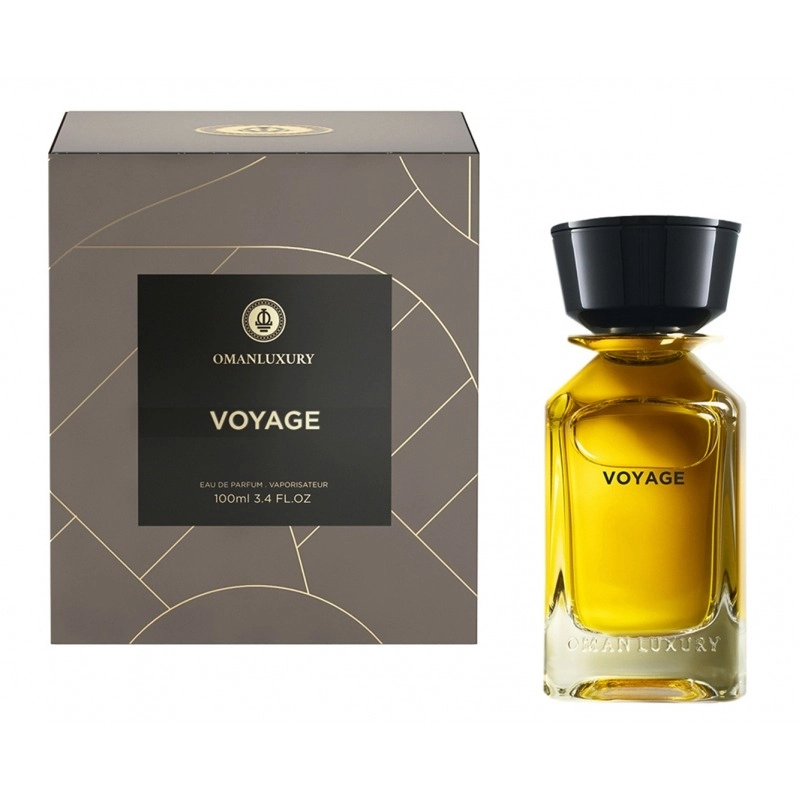 Фото Omanluxury Voyage
