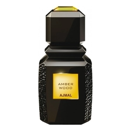 Фото Ajmal Amber Wood