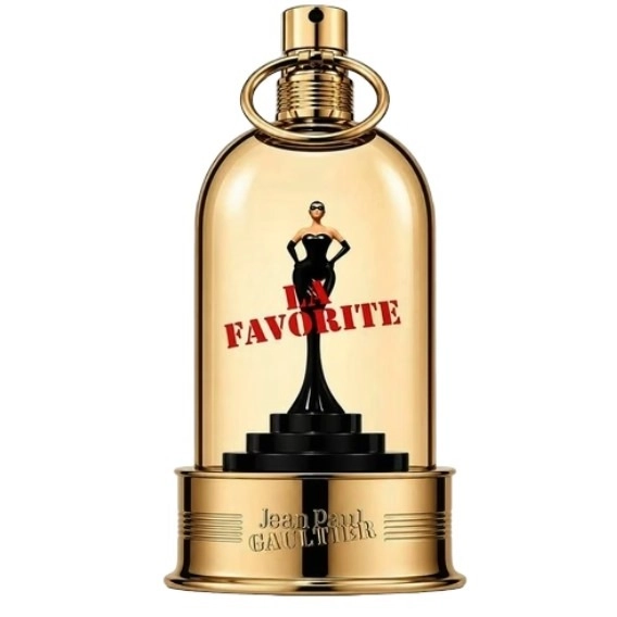 Фото Jean Paul Gaultier La Favorite