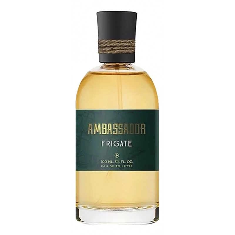 Фото Parfums Genty Ambassador Frigate
