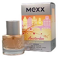 Фото Mexx Amsterdam Spring Edition Woman