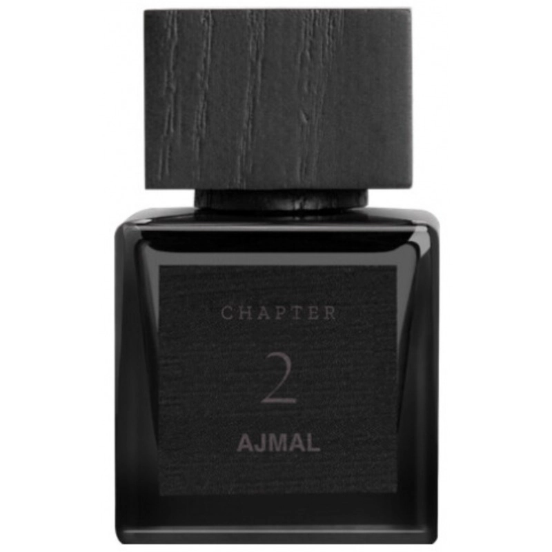 Фото Ajmal Chapter 2