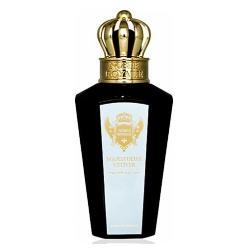 Фото Noble Royale Majestueux Vetiver