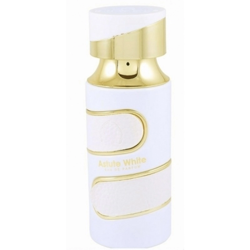 Фото Khalis Astute White