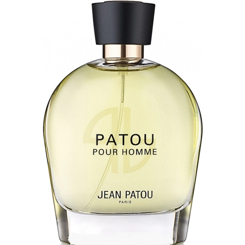 Фото Jean Patou Collection Heritage Patou Pour Homme