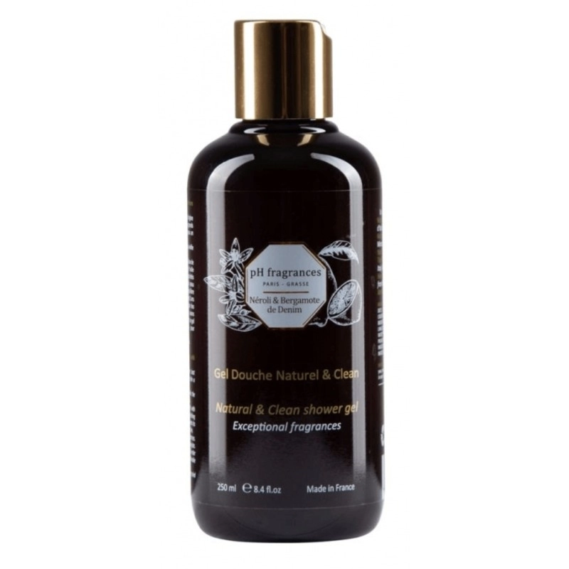 Фото PH Fragrances Neroli & Bergamote of Denim