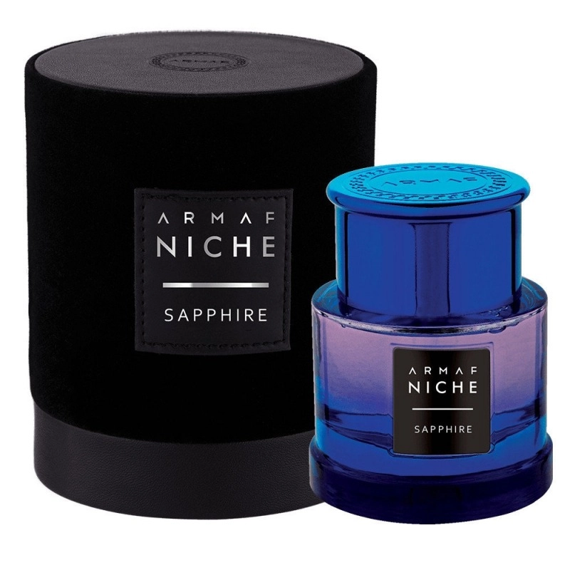 Фото Armaf Niche Sapphire