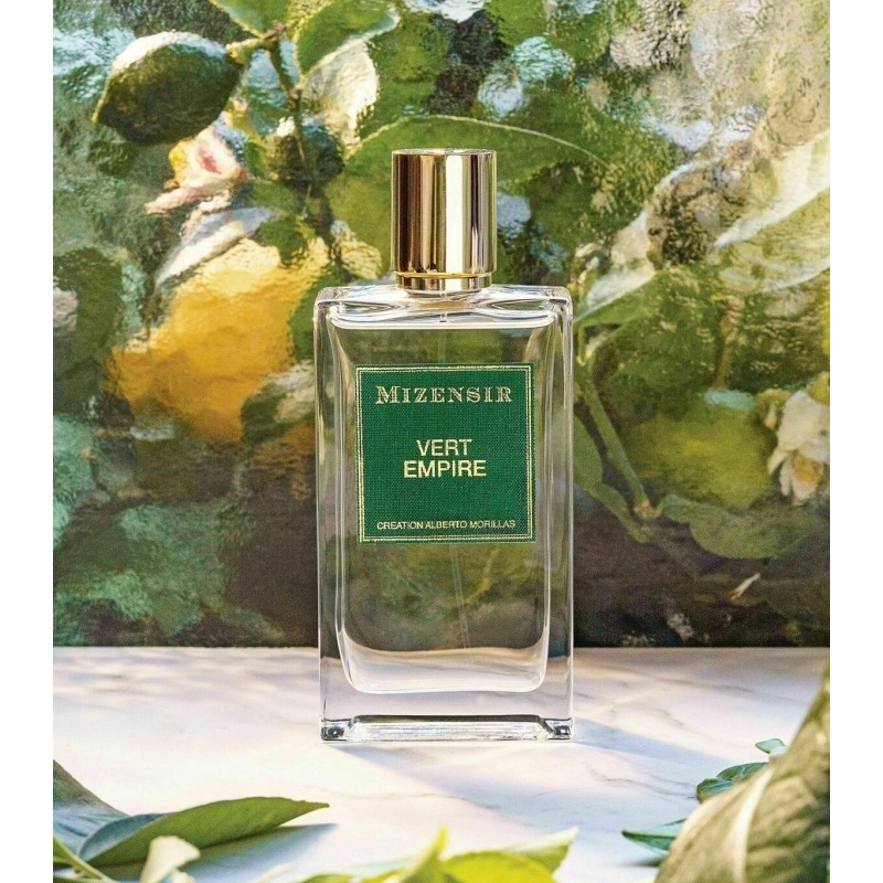 Фото Mizensir Vert Empire