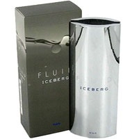 Фото Iceberg Fluide Men