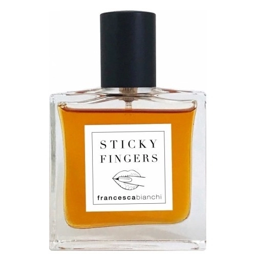 Фото Francesca Bianchi Sticky Fingers