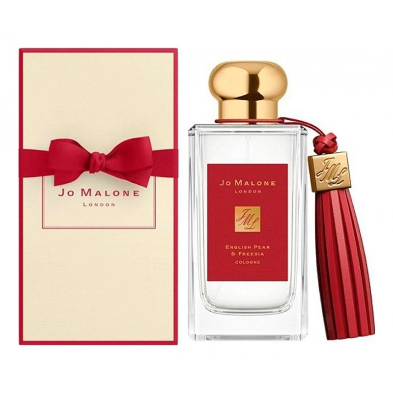 Фото Jo Malone English Pear & Freesia Limited Edition 2020