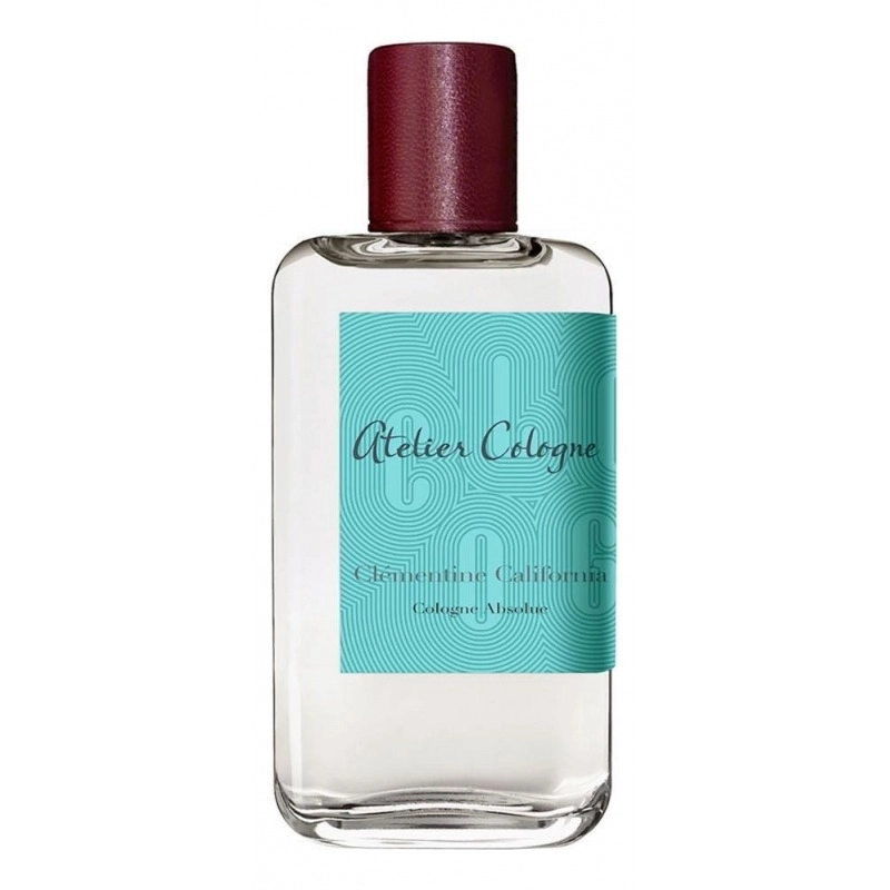 Фото Atelier Cologne Clementine California