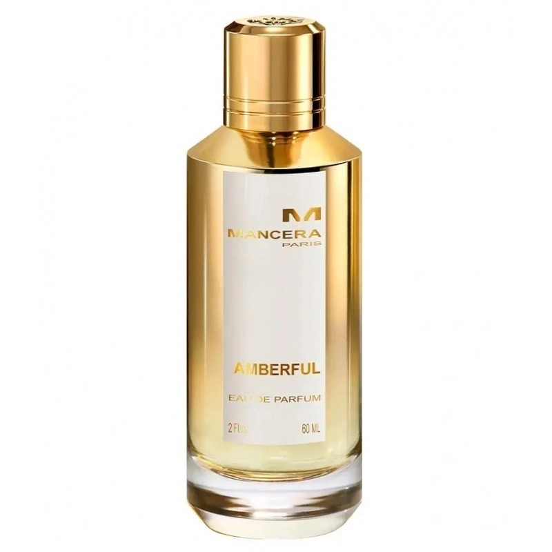 Фото Mancera Amberful