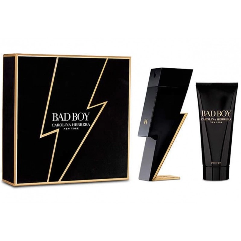 Фото Carolina Herrera Bad Boy