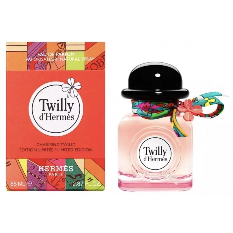Фото Charming Twilly d'Hermès