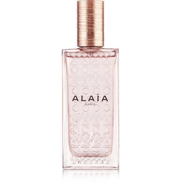 Фото Alaïa Nude