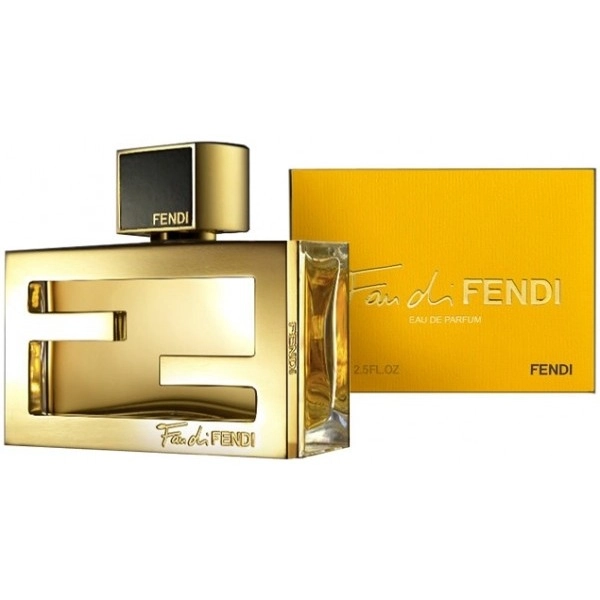 Фото Fan di Fendi