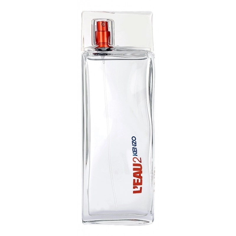 Фото Kenzo L'Eau 2 Pour Homme