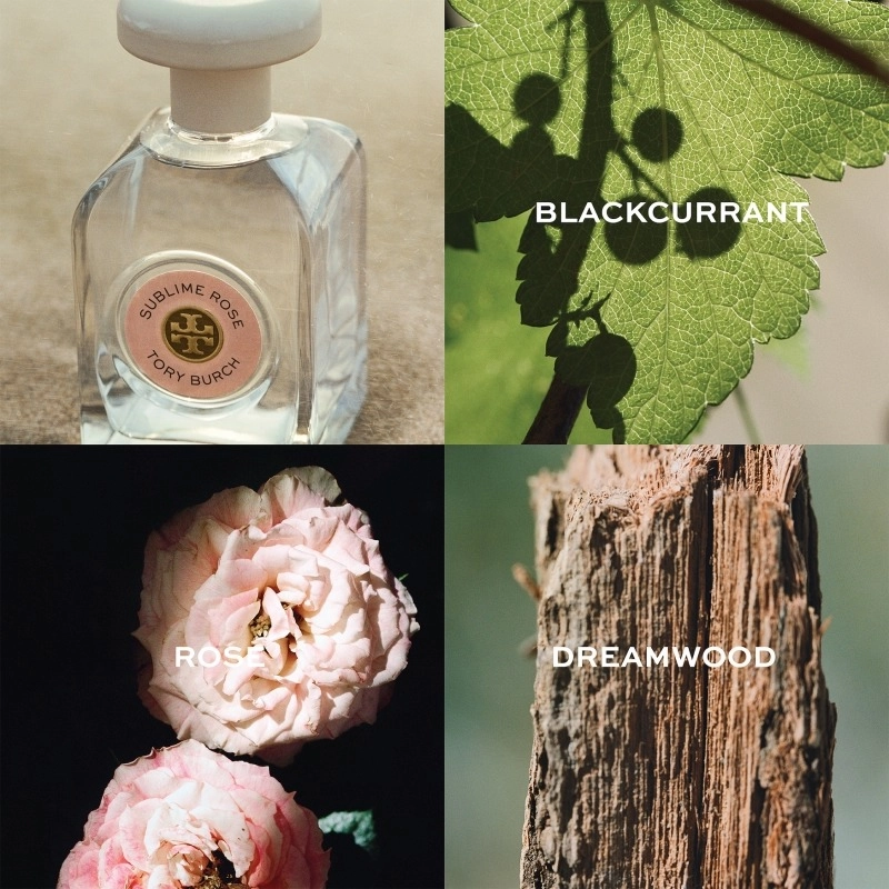 Фото Tory Burch Sublime Rose
