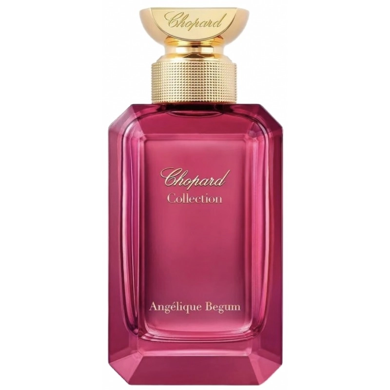 Фото Chopard Angelique Begum