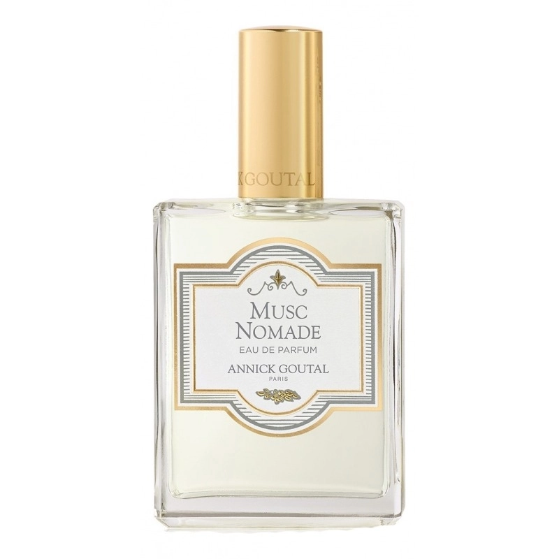 Фото Annick Goutal Musc Nomade