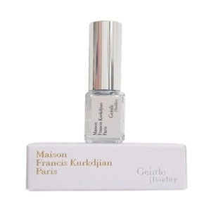 Фото Maison Francis Kurkdjian Gentle Fluidity Gold