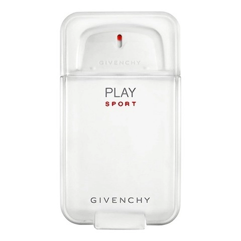 Фото Givenchy Play Sport