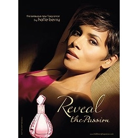 Фото Halle Berry Reveal