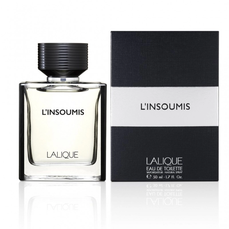 Фото Lalique L'Insoumis