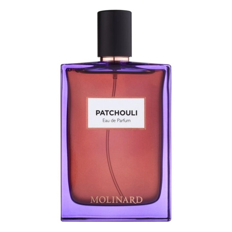 Фото Molinard Patchouli