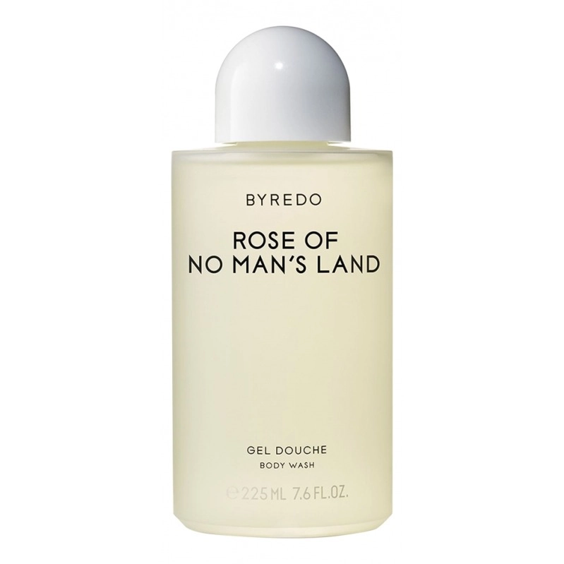 Фото BYREDO Rose Of No Man's Land