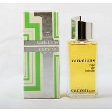 Фото Carven Variations