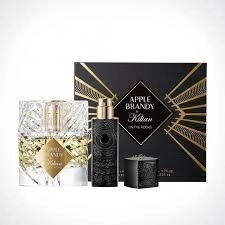 Фото By Kilian Apple Brandy on the Rocks