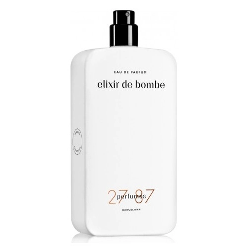 Фото 27 87 Perfumes Elixir De Bombe