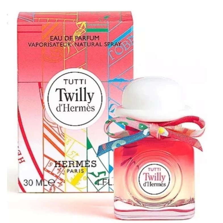 Фото Tutti Twilly d'Hermès