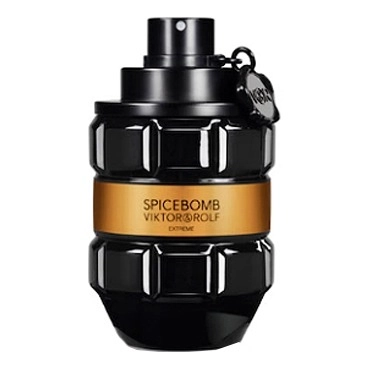 Фото Viktor & Rolf Spicebomb Extreme