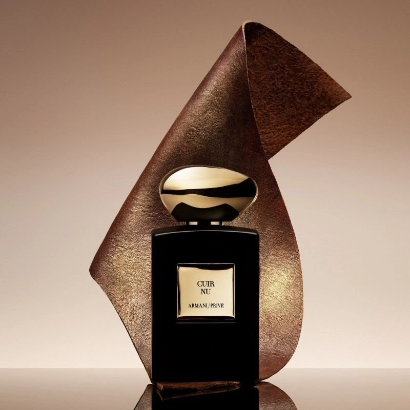 Фото Armani Cuir Nu