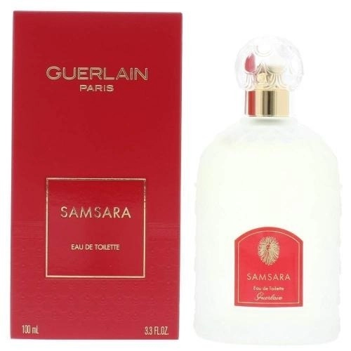 Фото Guerlain Samsara