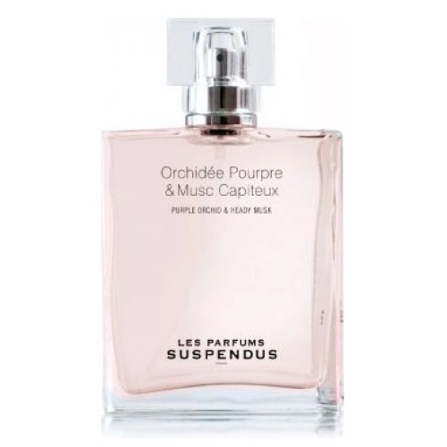 Фото Les Parfums Suspendus Orchidee Pourpre & Musc Capiteux