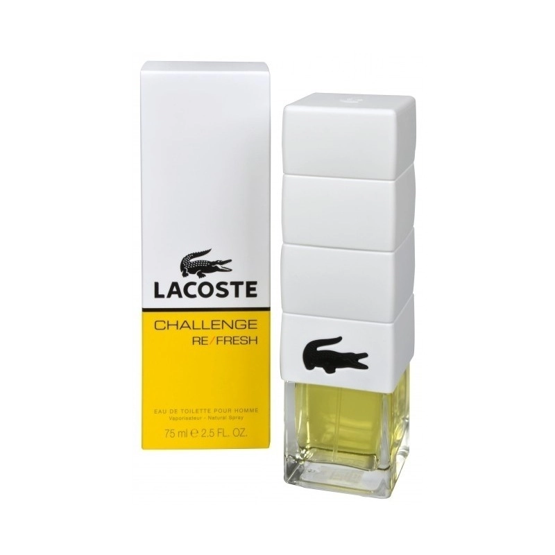 Фото Lacoste Challenge ReFresh