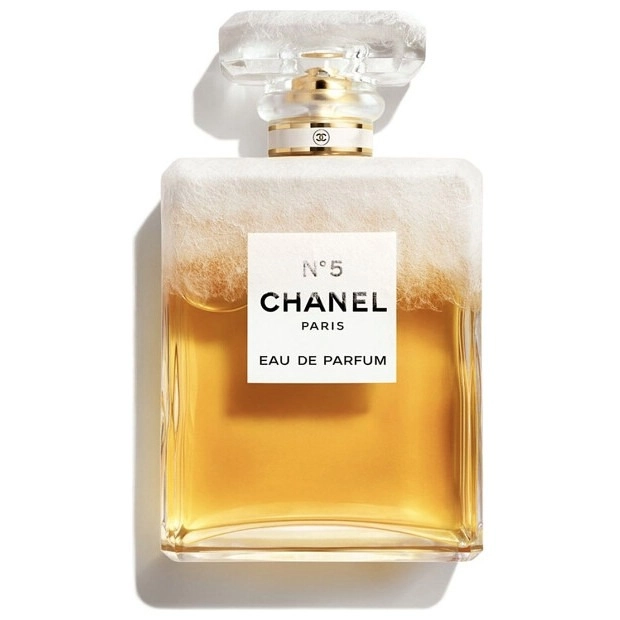 Фото Chanel N°5 Eau de Parfum 2024 Limited Edition