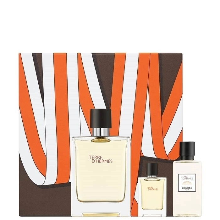 Фото Terre d'Hermès