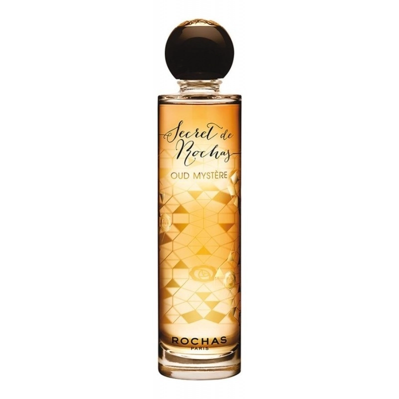 Фото Secret de Rochas Oud Mystère