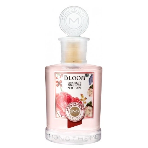 Фото Monotheme Fine Fragrances Venezia Bloom Pour Femme
