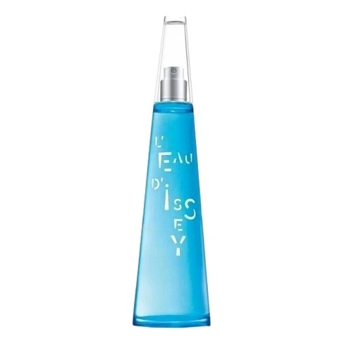 Фото Issey Miyake L'Eau d'Issey Summer 2017