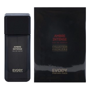 Фото Evody Ambre Intense