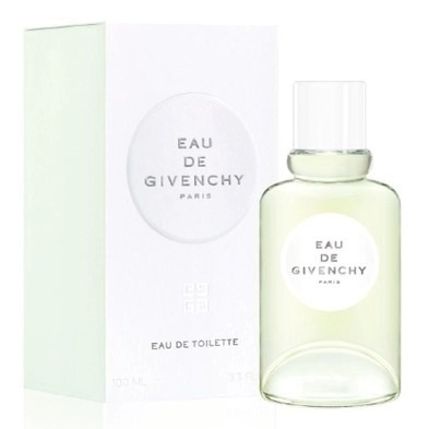 Фото Eau de Givenchy (2018)