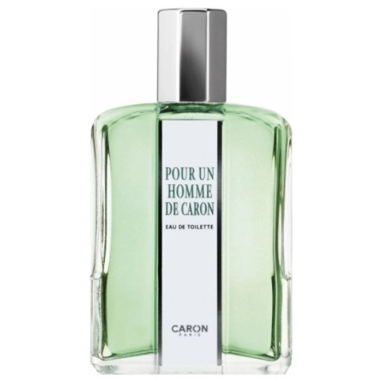 Фото Pour Un Homme de Caron