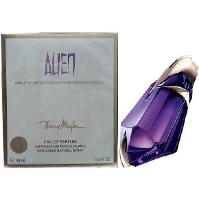 Фото Mugler Alien Pierre Magique