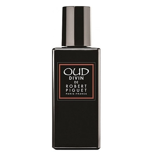 Фото Robert Piguet Oud Divin